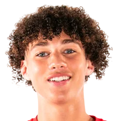 Maghnes Akliouche Maghnes Akliouche