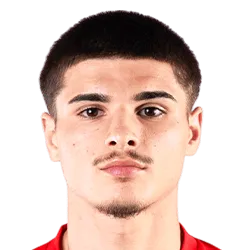 Matias Fernandez-Pardo