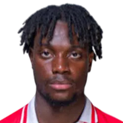 George Ilenikhena George Ilenikhena