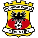 Go Ahead Eagles