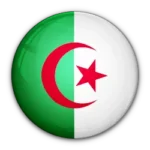Algeria