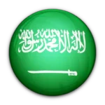 Saudi Arabia