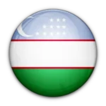 Uzbekistan Uzbekistan