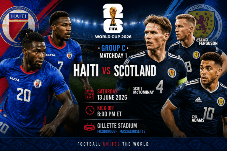 haiti-vs-scotland-official-lineups-fifa-world-cup-group-c-saturday